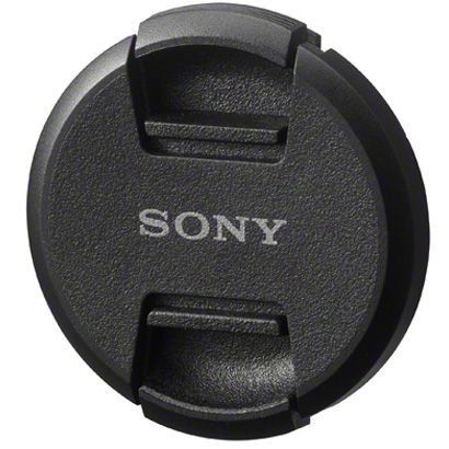 Sony Alpha Front Cap ALC-F67S