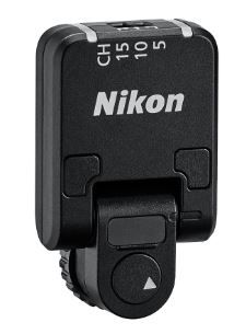 Nikon WR-R11a télécommande radio
