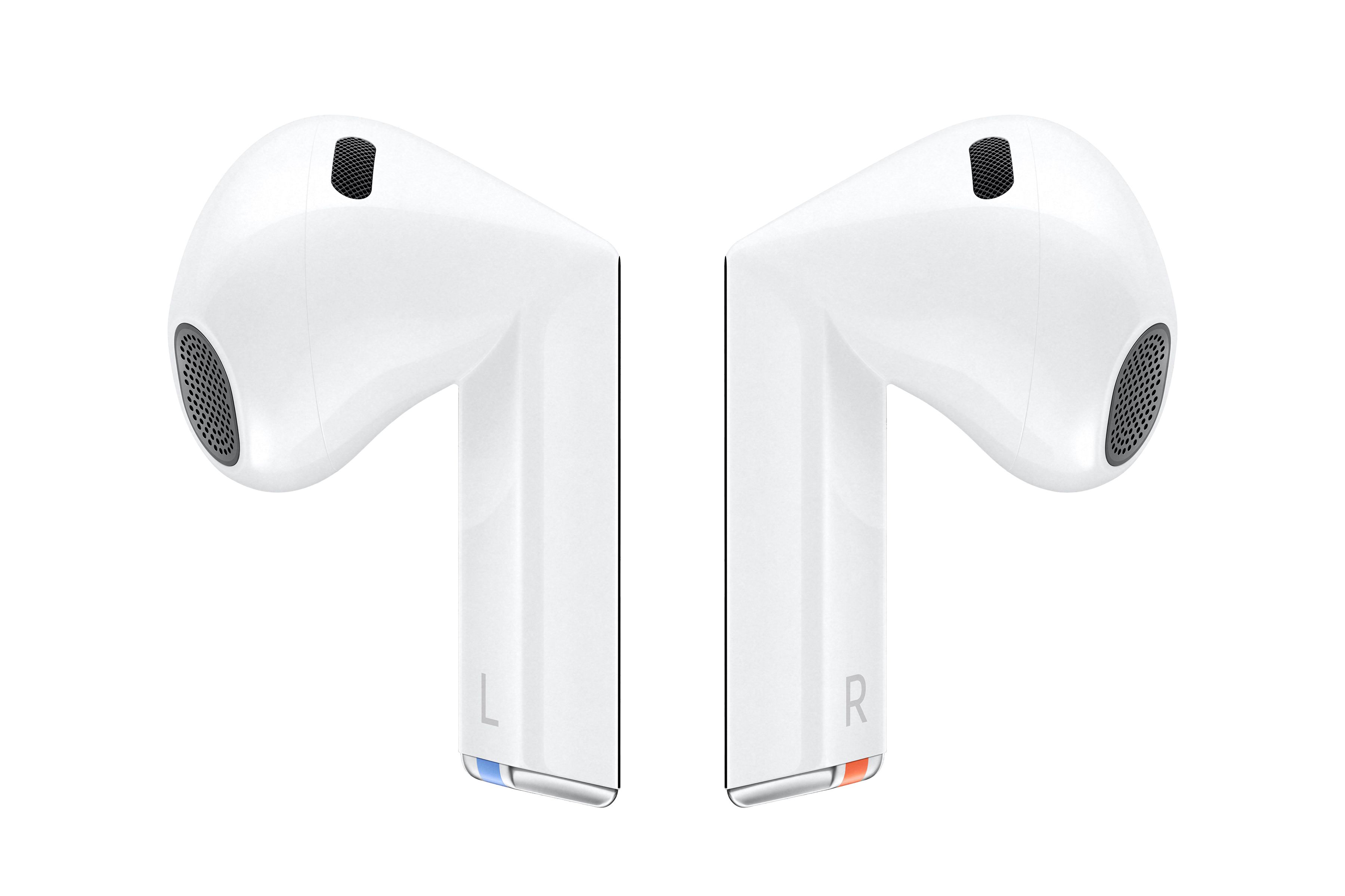 Samsung Galaxy Buds3 White