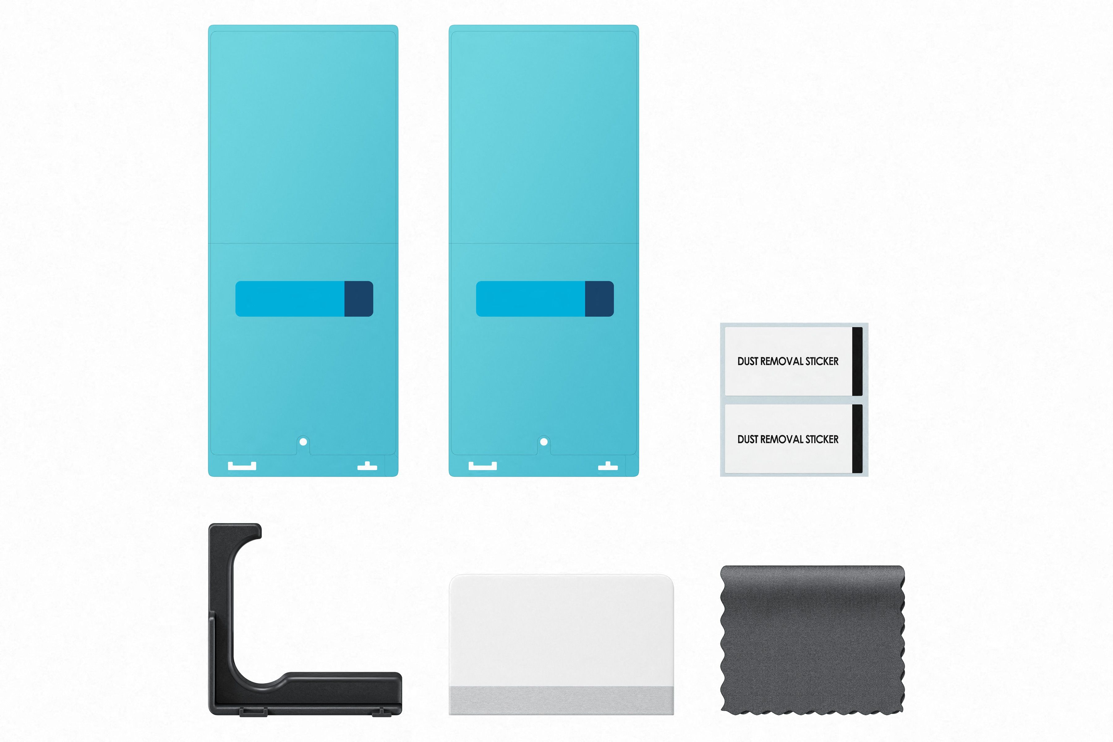 Samsung Fold 8 Ultra Anti-reflecti Film