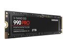 Samsung SSD 990 PRO NVMe M.2 2 TB