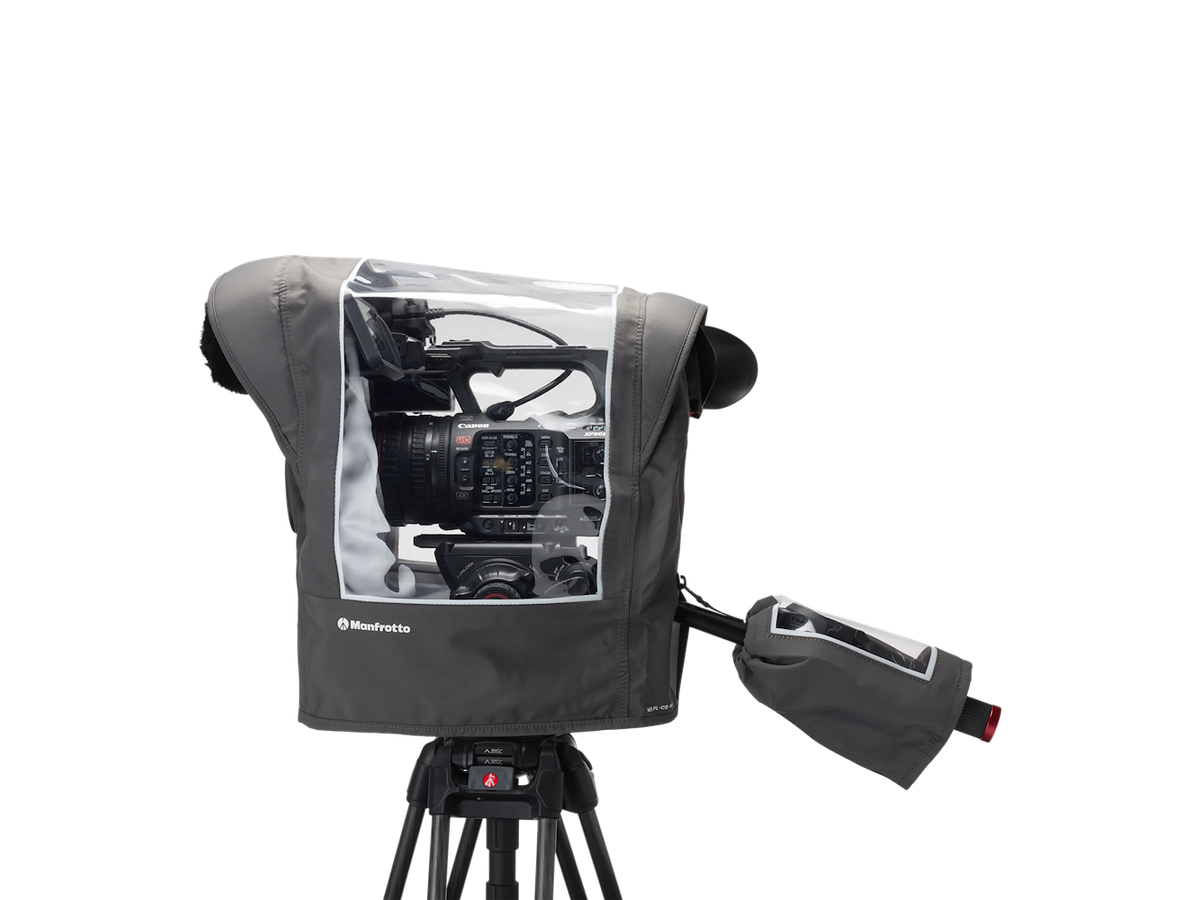 Manfrotto Pro Light Cineshield M/L