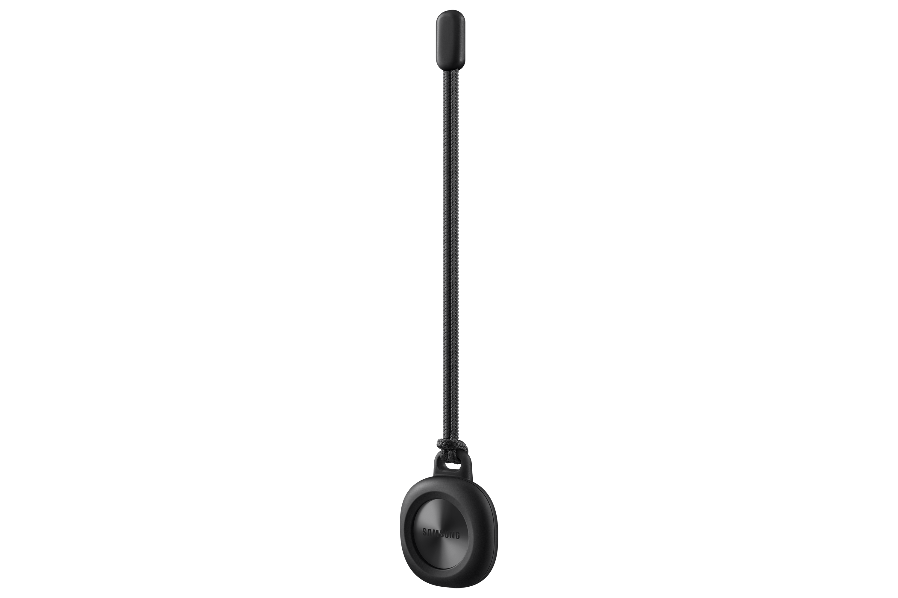 Samsung Smarttag3 Loop Case Black
