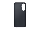 Samsung A37 Silicone Case Black