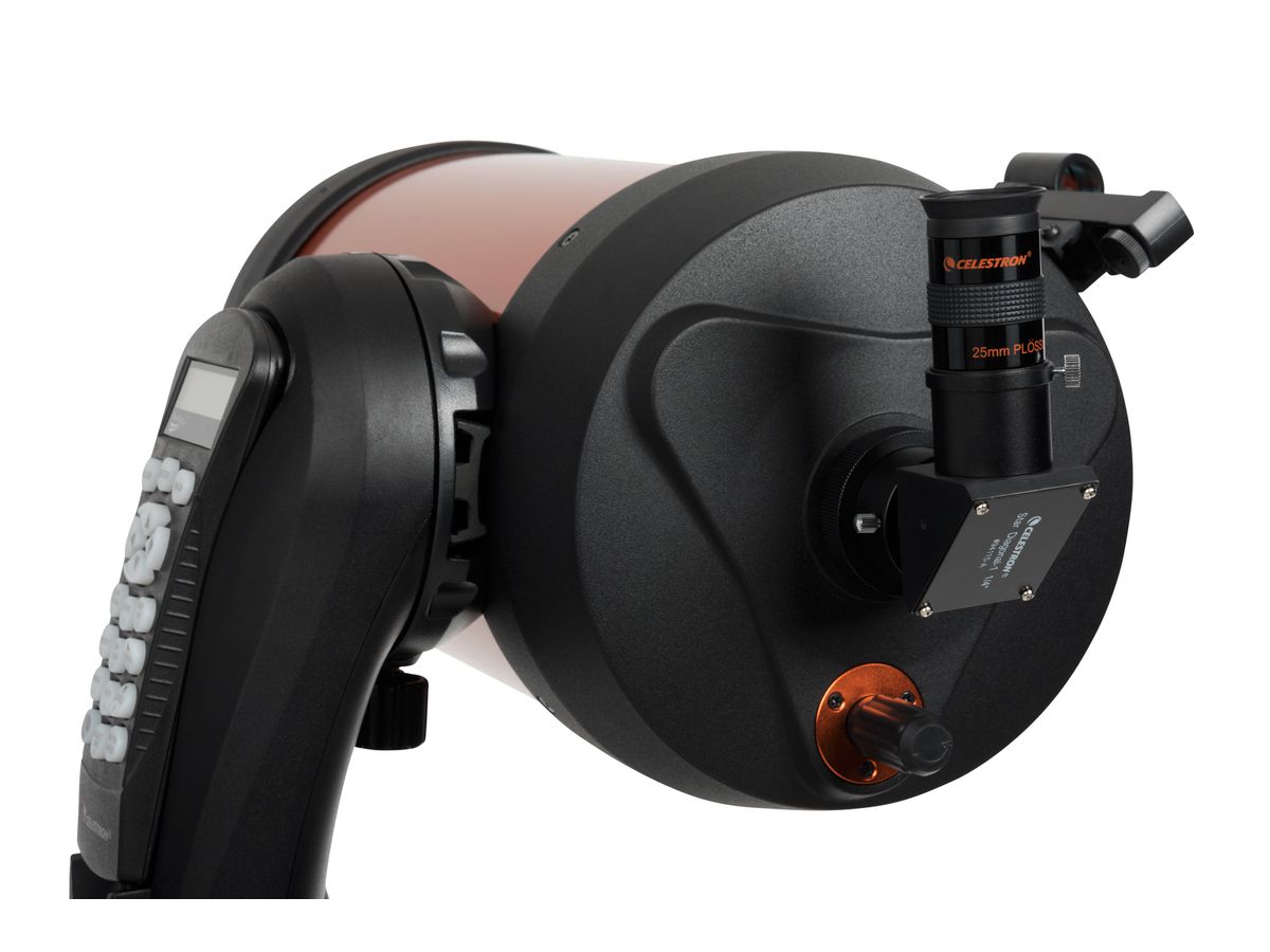 Celestron NexStar 8 SE SCT