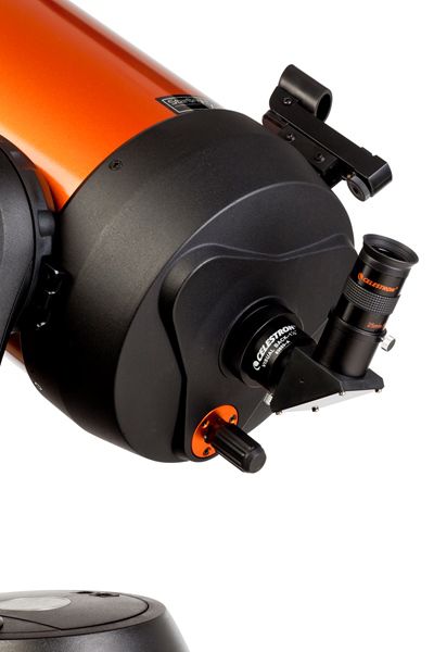 Celestron Okularstutzen 1.25"