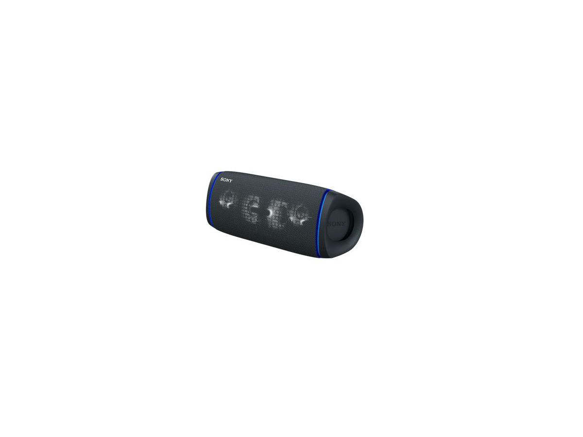 Sony SRS-XB43 Bluetooth Speaker Black
