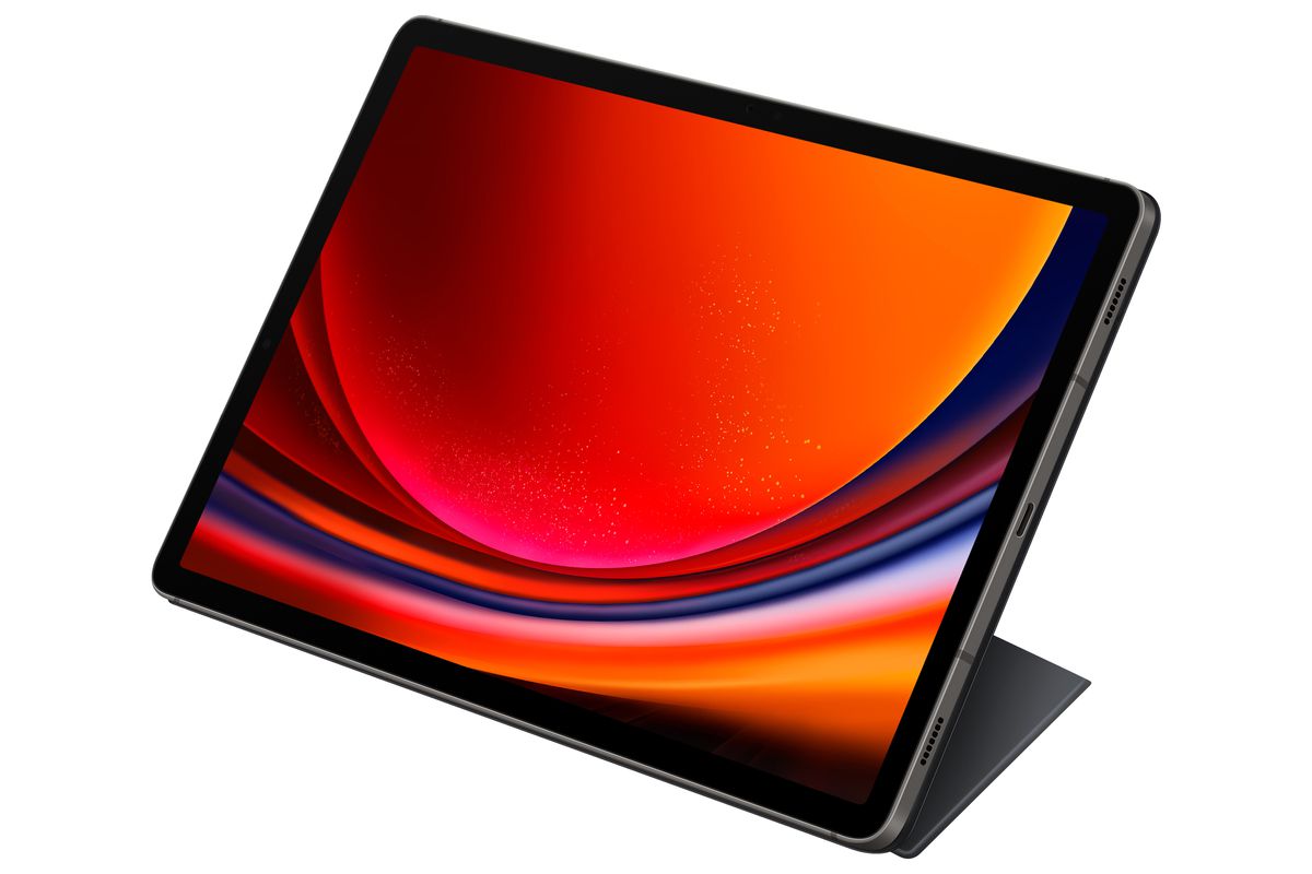 Samsung Tab S10 FE Smart Cover