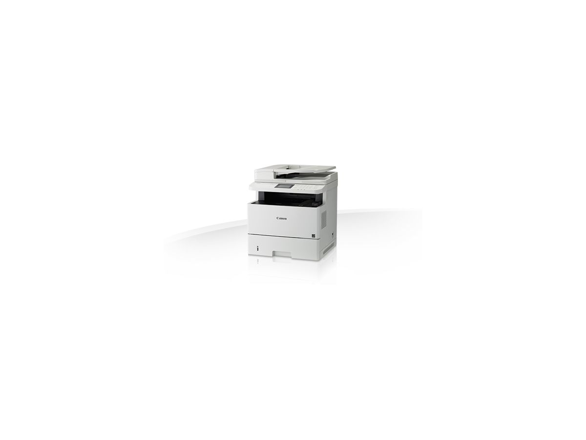 Canon i-SENSYS MF512x Print/Scan/Copy
