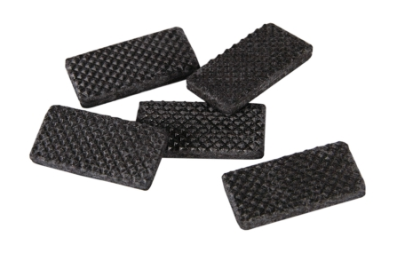 Manfrotto Rubber Sector Set of 5pcs