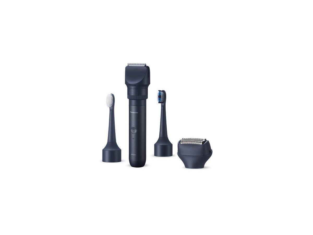 Panasonic Multishape Pack de voyage