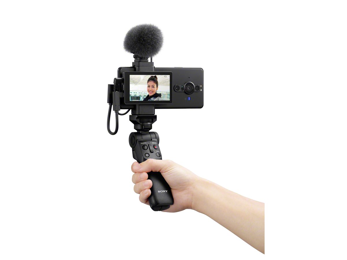Sony ECM-G1 Wireless Microphone