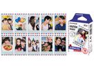 Fujifilm Instax Mini 10 Blatt Airmail