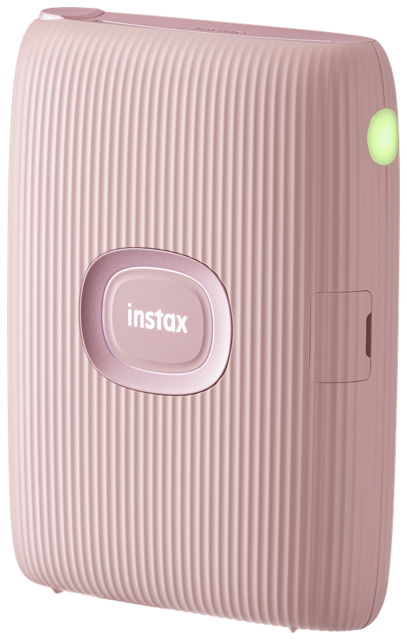 Fujifilm Instax Mini Link2 Soft Pink