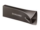 Samsung USB3.1 Bar Plus Titan 256GB