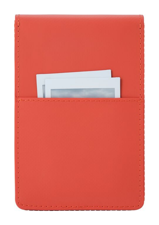 Fujifilm Instax Mini Link+ Case Orange