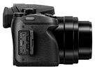 Panasonic FZ300 black