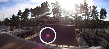 Sony AKA-MCP1 Protect. Filter ActionCam