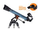 Celestron Inspire 70 mm AZ Refraktor