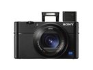 Sony DSC-RX100 Mark V Cybershot Black