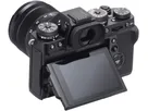 Fujifilm X-T3 Black Kit XF 18-55mm Swiss