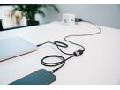 Verbatim USB-C to Dual USB-C Cable