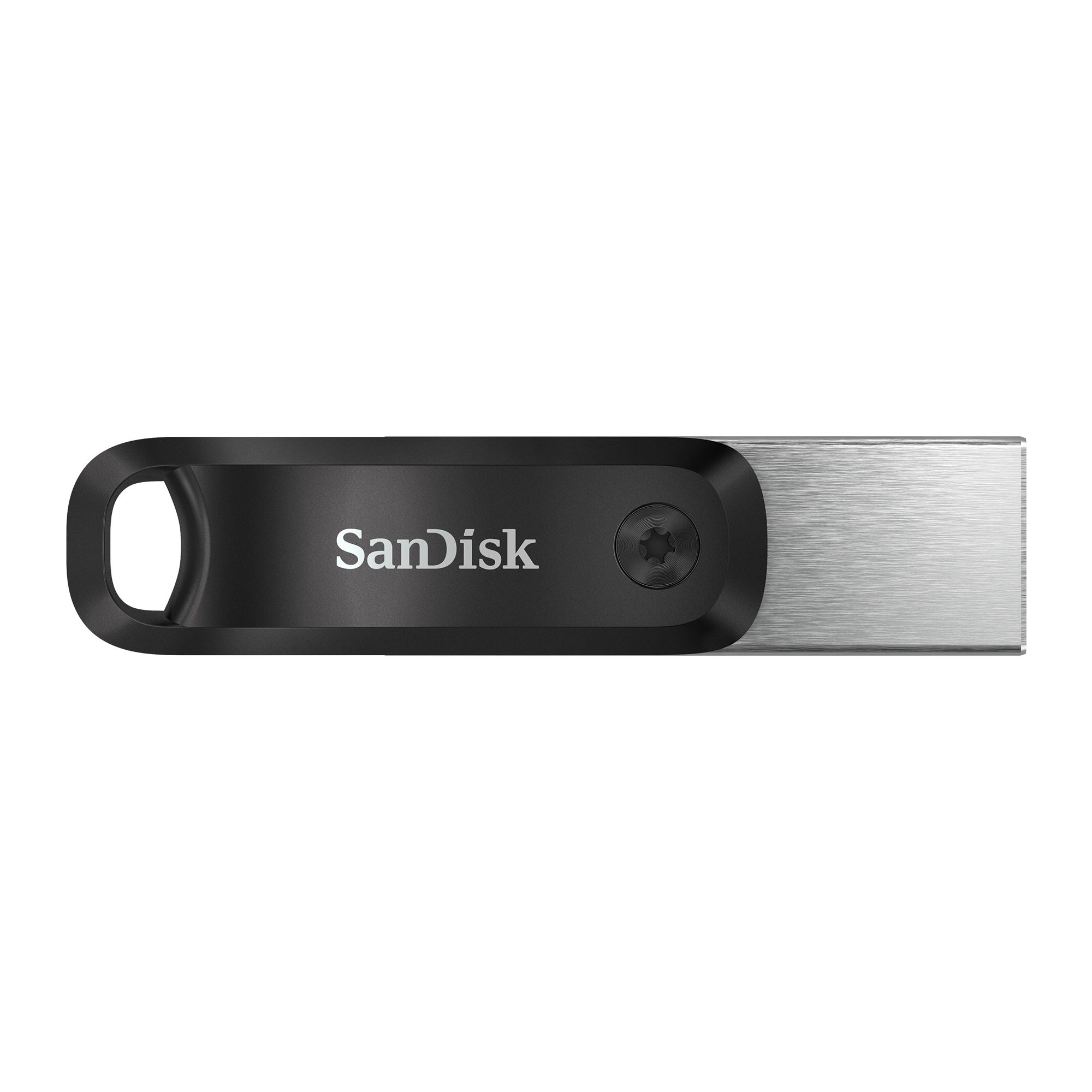 SanDisk iXpand Go Flash Drive 256GB