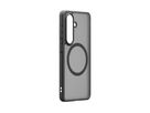 Spigen S26 Capella Magnet Frost Black