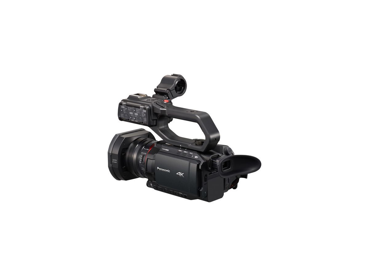 Panasonic Camcorder HC-X2000E