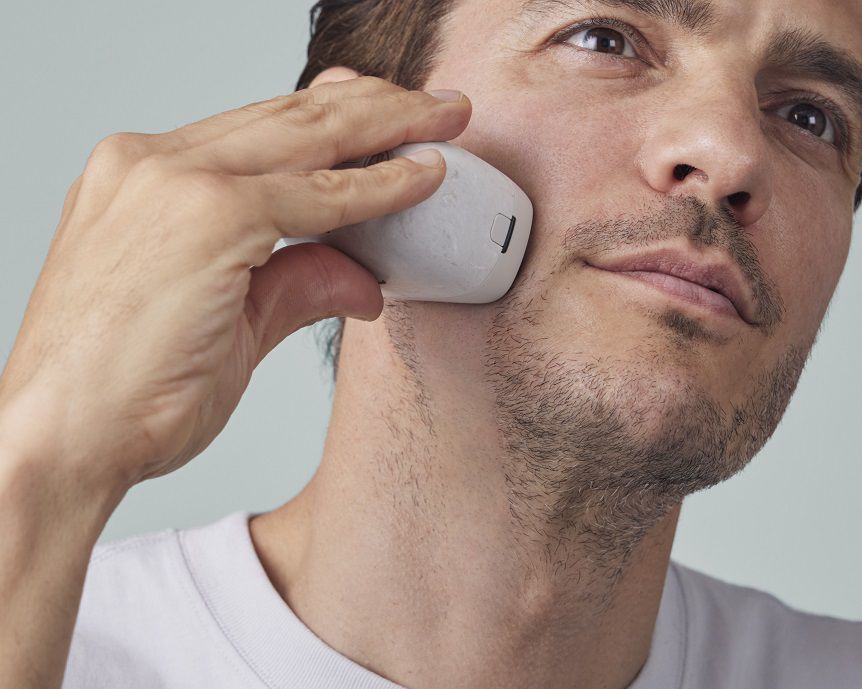 Panasonic Epilateur Wet/Dry, 8-en-1 EL9