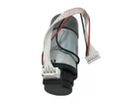 CT DEC / RA Motor komplet AVX