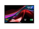 Verbatim Port. Touchscreen Monitor 17.3"