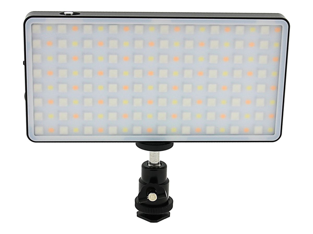 Patona Lampe vidéo/ photo LED-320A