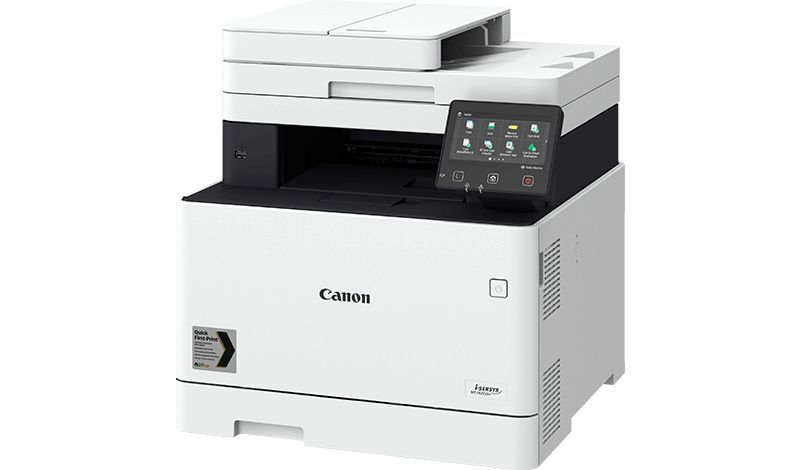 Canon i-SENSYS MF754Cdw Print/Scan/Co/Fa