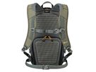 Lowepro Flipside Trek BP 250AW grau/grün