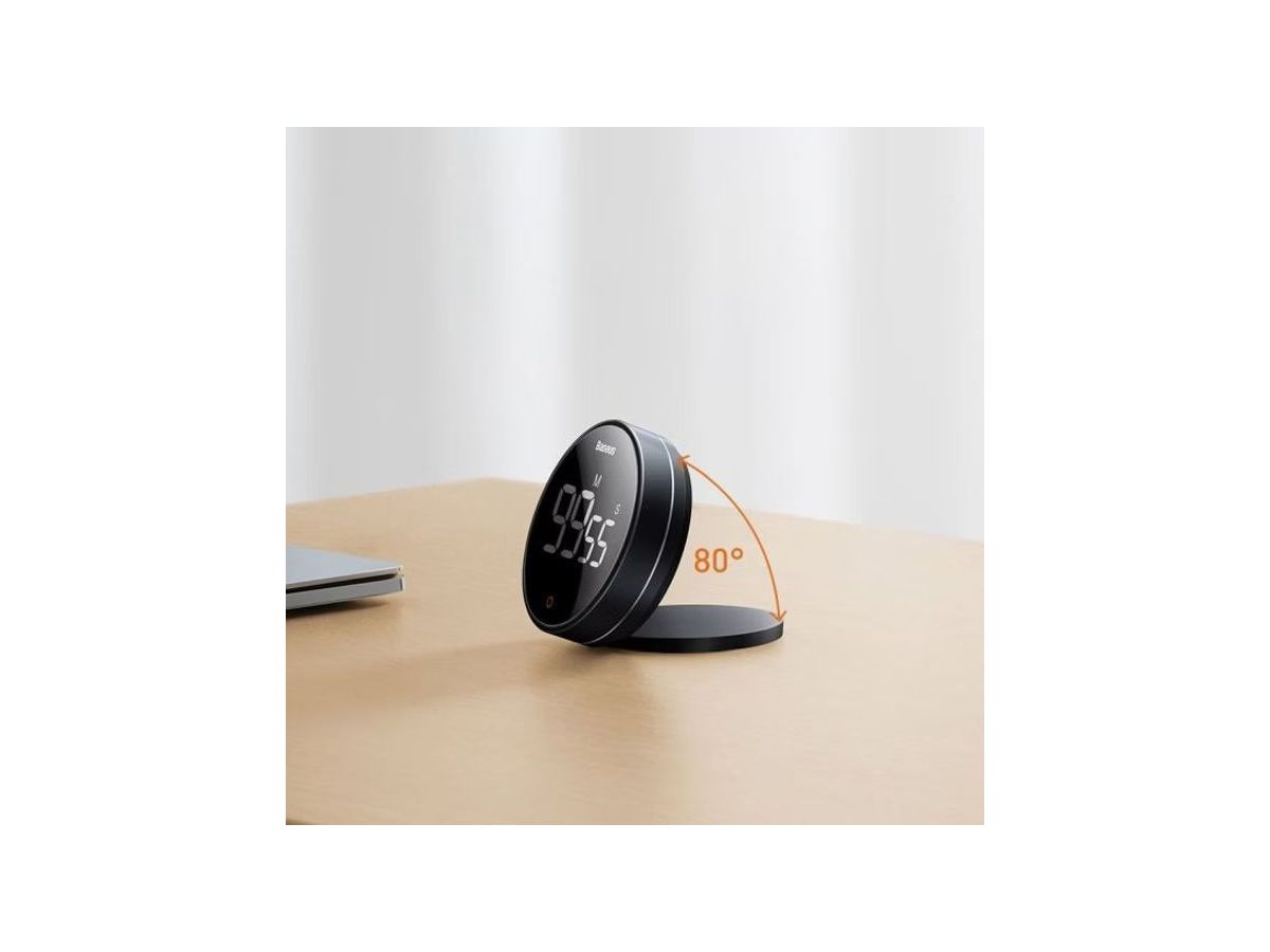 Baseus Heyo Rotation Kitchen Timer Pro