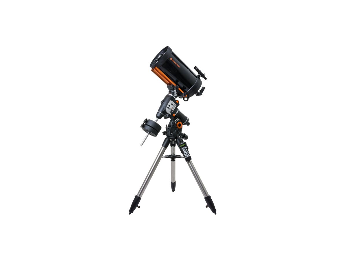 Celestron CGEM II 925 SCT