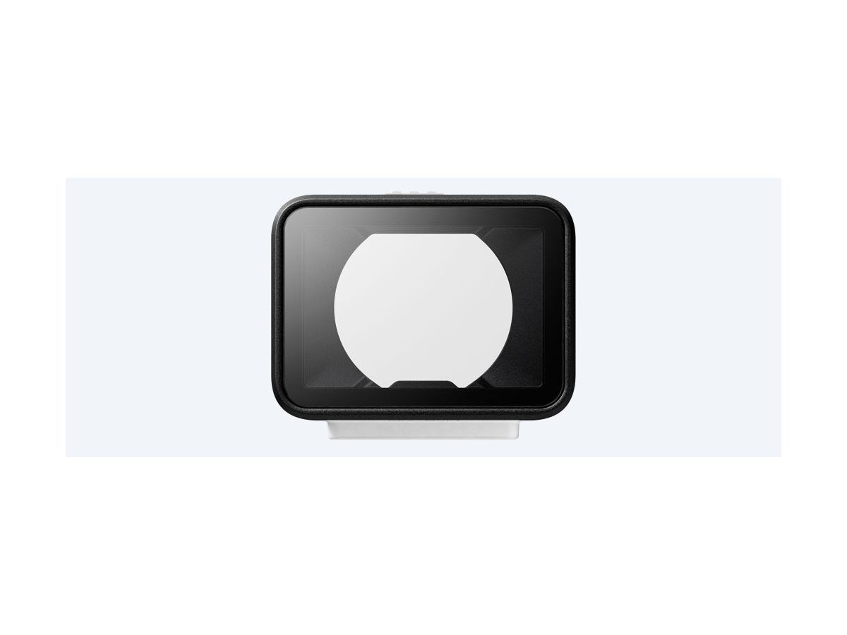 Sony AKA-MCP1 Protect. Filter ActionCam