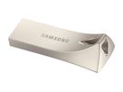 Samsung USB3.1 Bar Plus Silver 256GB