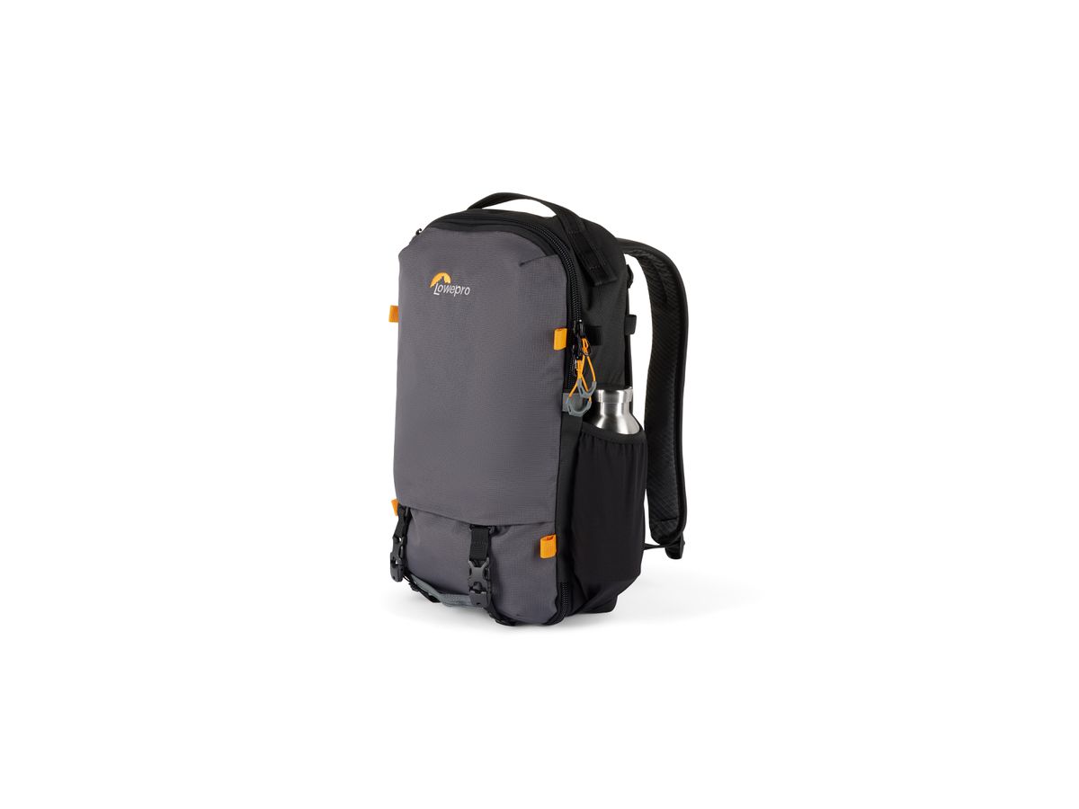 Lowepro Trekker Lite 150 grey Green Line