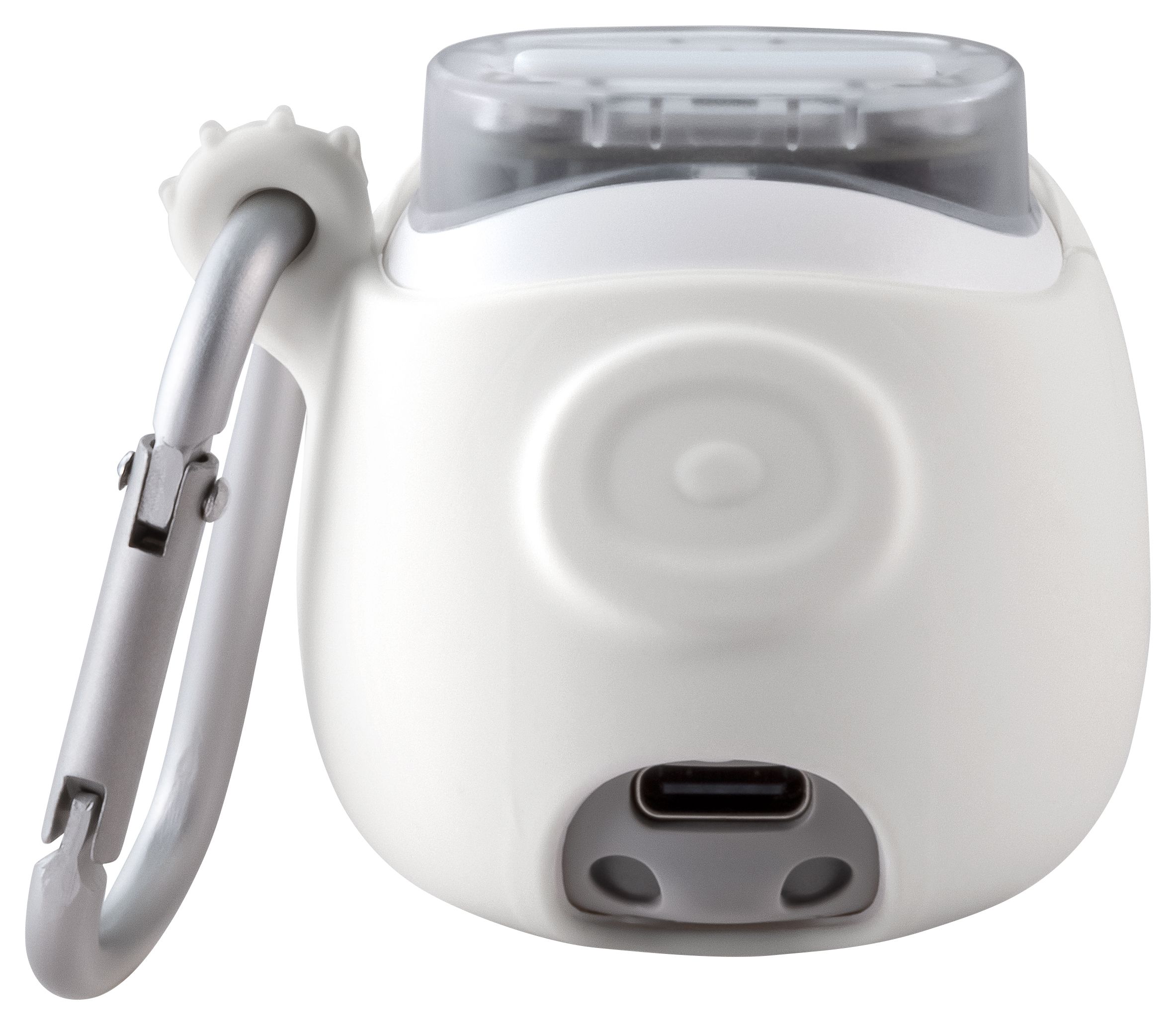 Fujifilm Instax Pal Silicon Case White