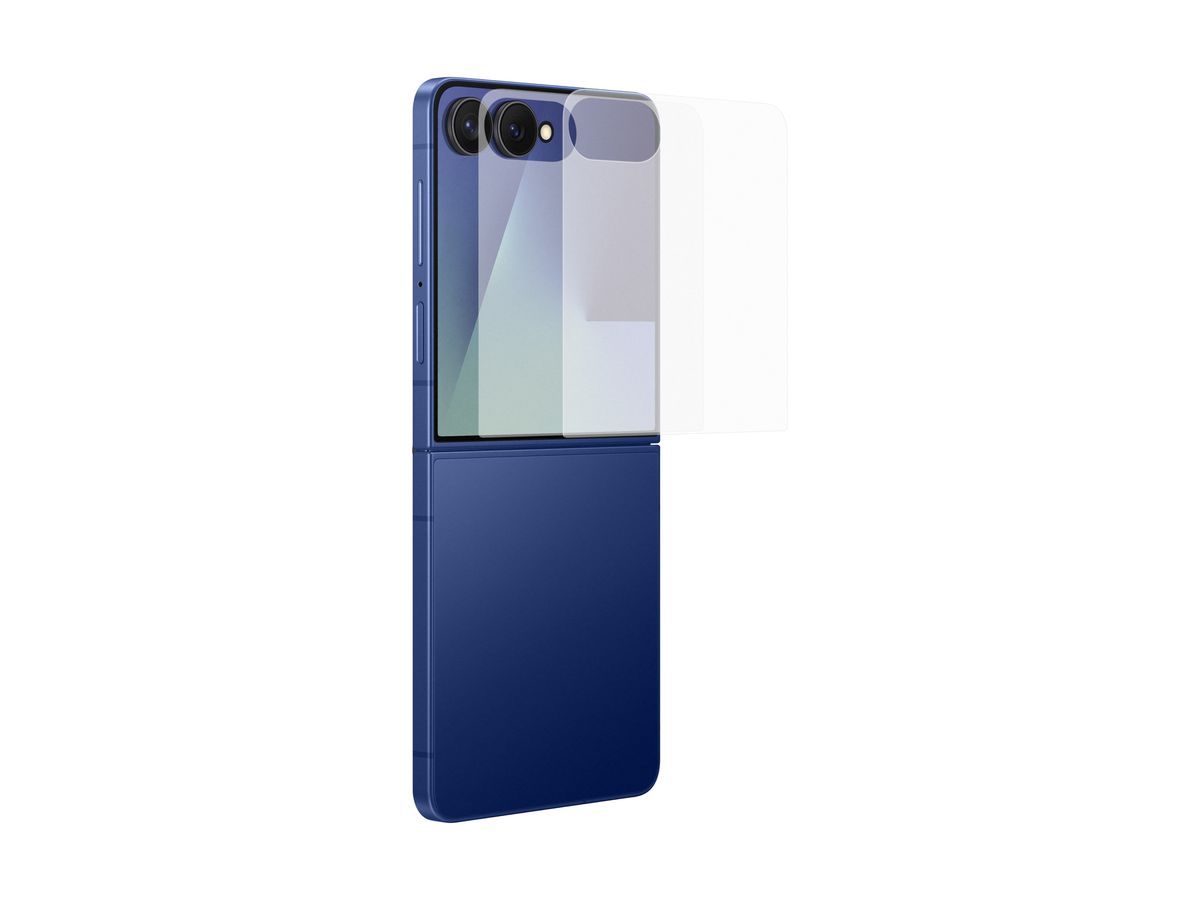 Samsung Flip 7 Anti-reflecting Film
