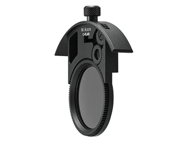 Nikon C-PL405 Filtre polaire emboîtable