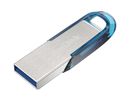 Sandisk Ultra USB 3.0 Flair 128GB Blue