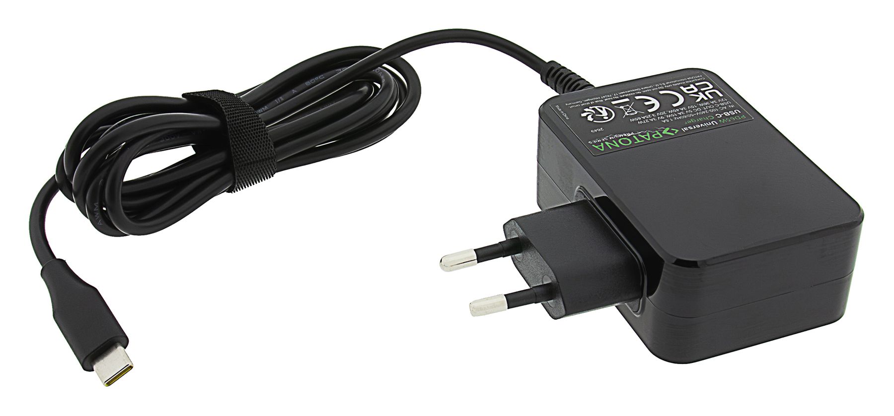 Patona GAN PD 65W USB-C Notebook