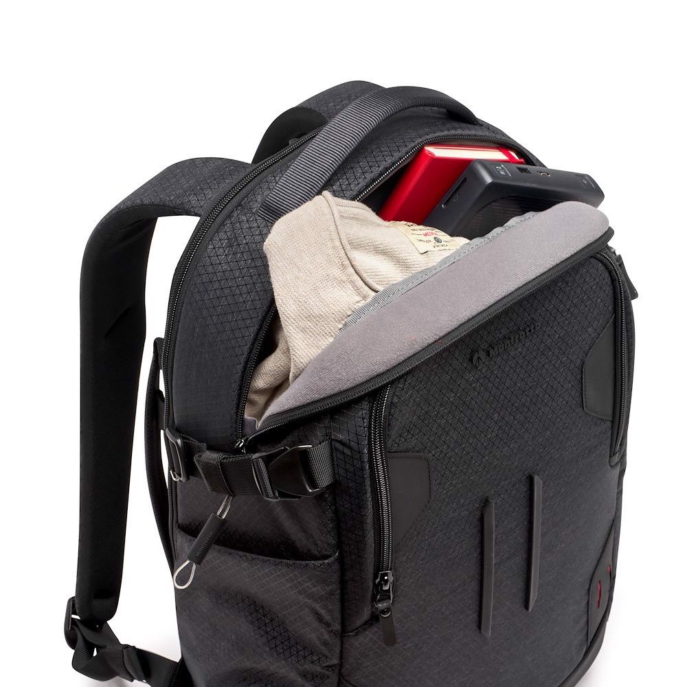Manfrotto PL Backloader Backpack S