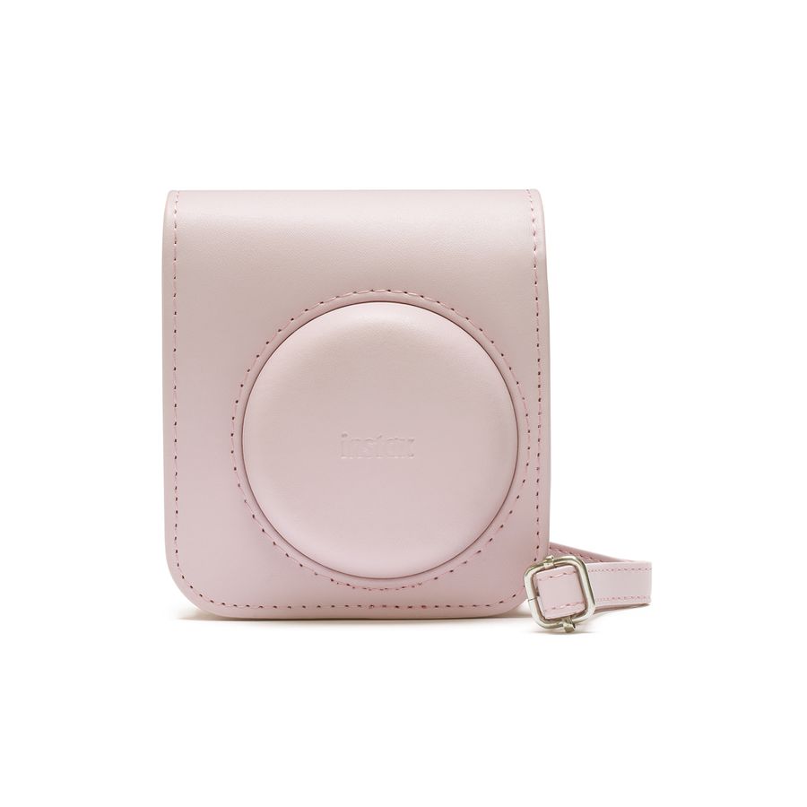 Fujifilm Instax Mini 12 Case Pink