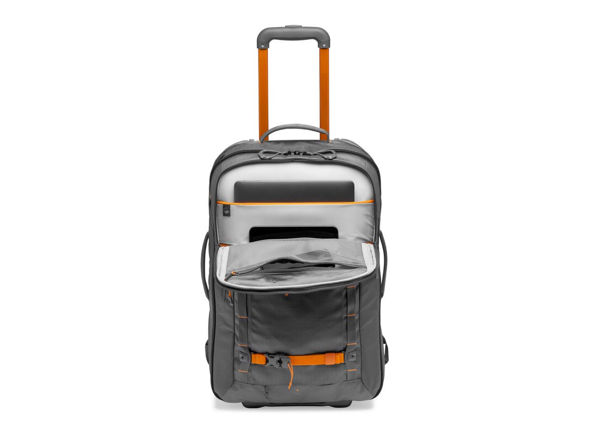 Lowepro Whistler RL400 AW II Green Line