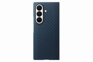 Samsung Fold 8 Ultra Carbon Magnet Blue