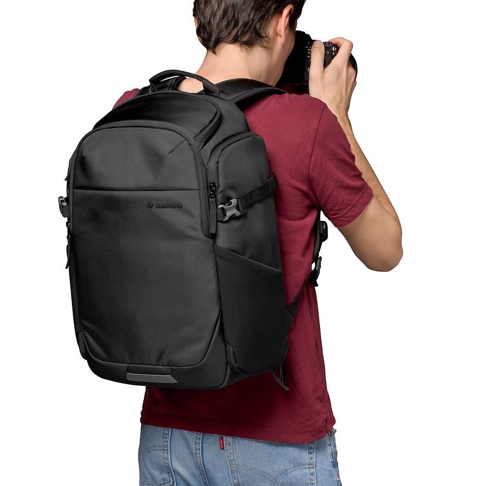 Manfrotto Advanced Befree Backpack III
